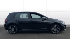 Volkswagen Golf 1.4 TSI GTE 5dr DSG Hatchback